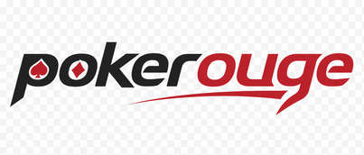 Logo pokerouge